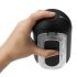 TENGA Flip Zero - vibrating masturbator (black)