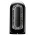 TENGA Flip Zero - Vibrating Masturbator (Black) 