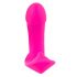 SMILE Panty - Rechargeable, Wireless Clip-on Vibrator (Pink) 