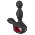 You2Toys Massager - Rechargeable Rotating, Warming Prostate Vibrator (Black) 