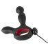 You2Toys Massager - Rechargeable Rotating, Warming Prostate Vibrator (Black) 