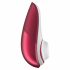 Womanizer Liberty - Rechargeable Clitoral Stimulator (Red) 