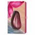 Womanizer Liberty - Rechargeable Clitoral Stimulator (Red) 