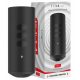 Kiiroo Titan - Rechargeable Interactive Masturbator (Black) 