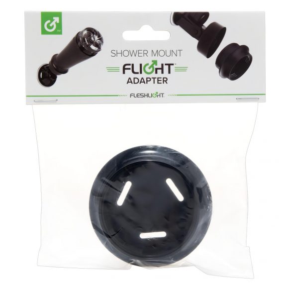 Fleshlight Shower Mount Adapter - Flight Accessory 