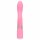 Pillow Talk Kinky - Rechargeable Dual Motor G-spot Vibrator (Pink) 