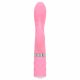 Pillow Talk Kinky - Rechargeable Dual Motor G-spot Vibrator (Pink) 