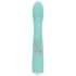 Pillow Talk Kinky - Rechargeable Dual Motor G-spot Vibrator (Turquoise) 