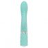 Pillow Talk Kinky - Rechargeable, Dual Motor G-Spot Vibrator (Turquoise)