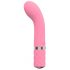 Pillow Talk Racy - Rechargeable Slim G-spot Vibrator (Pink) 