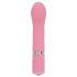 Pillow Talk Racy - Rechargeable Slim G-spot Vibrator (Pink) 