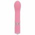 Pillow Talk Racy - Rechargeable Slim G-spot Vibrator (Pink) 