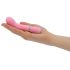 Pillow Talk Racy - Rechargeable Slim G-spot Vibrator (Pink) 