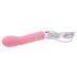 Pillow Talk Racy - Rechargeable Slim G-spot Vibrator (Pink) 