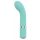 Pillow Talk Racy - Rechargeable Slim G-Spot Vibrator (Turquoise) 