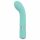 Pillow Talk Racy - Rechargeable Slim G-Spot Vibrator (Turquoise) 