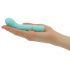 Pillow Talk Racy - Rechargeable Slim G-Spot Vibrator (Turquoise) 