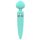 Pillow Talk Sultry - Warming Massage Vibrator (Turquoise) 