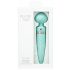 Pillow Talk Sultry - Warming Massage Vibrator (Turquoise) 