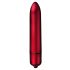 Rouge Allure - Standard Vibrator (10 Speeds) - Red 