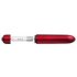 Rouge Allure - Standard Vibrator (10 Speeds) - Red 