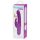 Happyrabbit Slim Rechargeable Clitoral Vibrator (Purple) 