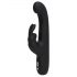 Happyrabbit G-Spot Slim - vibrator (black)