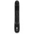 HappyRabbit Slim G-Spot Vibrator (Black) 