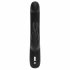 Happyrabbit G-Spot Slim - vibrator (black)