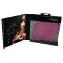 VibePad - 2 Motor, Wireless Pillow Vibrator (Purple)