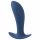 You2Toys - Rechargeable, Wireless Anal Vibrator (Blue) 