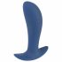 You2Toys - Rechargeable, Wireless Anal Vibrator (Blue) 