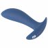 You2Toys - Rechargeable, Wireless Anal Vibrator (Blue) 