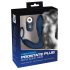 You2Toys Prostate Plug - Wireless Anal Vibrator with Cock Ring (Blue) 