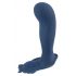 You2Toys Rechargeable Remote Control Anal Vibrator (Blue) 