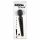 You2Toys Power Wand - Rechargeable Massager Vibrator (Black) 