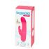 Mini Rabbit Vibrator - Rechargeable (Pink) 