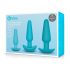 b-Vibe - Complete 7-Piece Anal Expansion Set