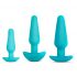 b-Vibe - Complete Anal Expander Set (7 Pieces)