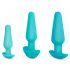 b-Vibe - Complete 7-Piece Anal Expansion Set