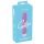 Cuties Mini Purple - Rechargeable Silicone Vibrator (Purple) 