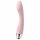 Svakom Amy - Rechargeable G-spot Vibrator (Light Pink)