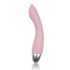 Svakom Amy - Rechargeable G-Spot Vibrator (Light Pink) 