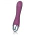 Svakom Amy - Rechargeable G-spot Vibrator (Purple) 