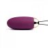 Svakom Elva - Rechargeable Remote-Control Vibrating Egg (Purple) 