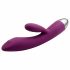 Svakom Trysta - Moving Ball Clitoral Vibrator (Purple) 