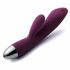 Svakom Trysta - Moving Ball Clitoral Vibrator (Purple) 