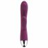 Svakom Trysta - Moving Ball Clitoral Vibrator (Purple) 