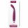 Svakom Cici - Rechargeable Flexible G-spot Vibrator (Purple) 