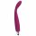 Svakom Cici - Rechargeable Flexible G-spot Vibrator (Purple) 